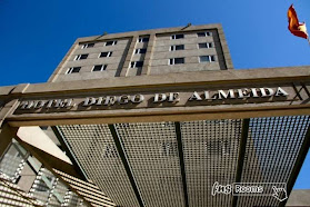 Hotel Diego de Almagro Copiapo