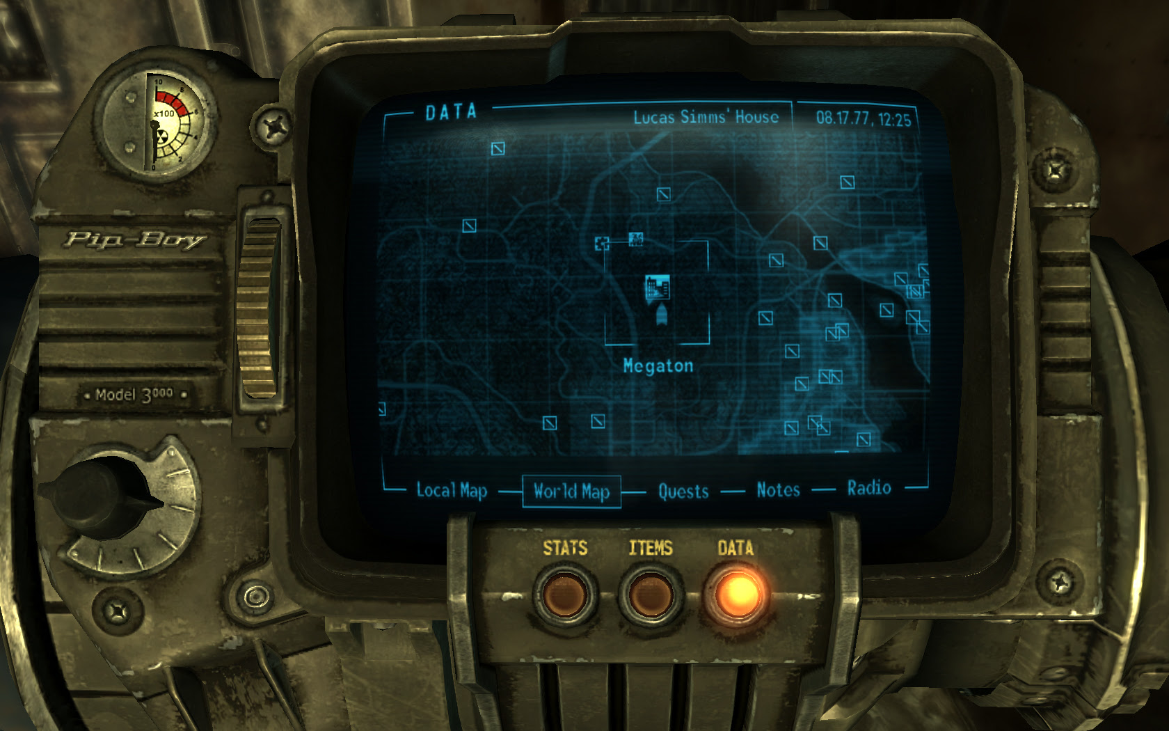 Fallout 4 bobblehead locations фото 69
