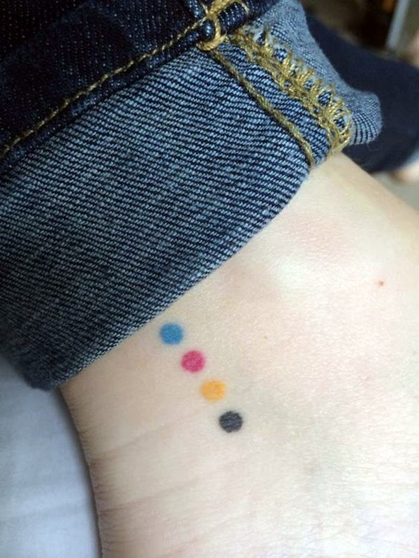 Unique and Brilliant Subtle Tattoo Designs (2)