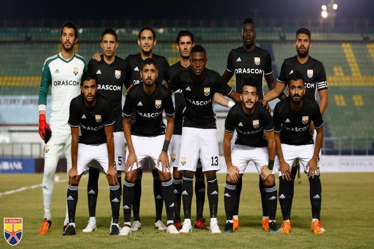 بيراميدز والجونة بث مباشر بيراميدز والجونة بث مباشر
