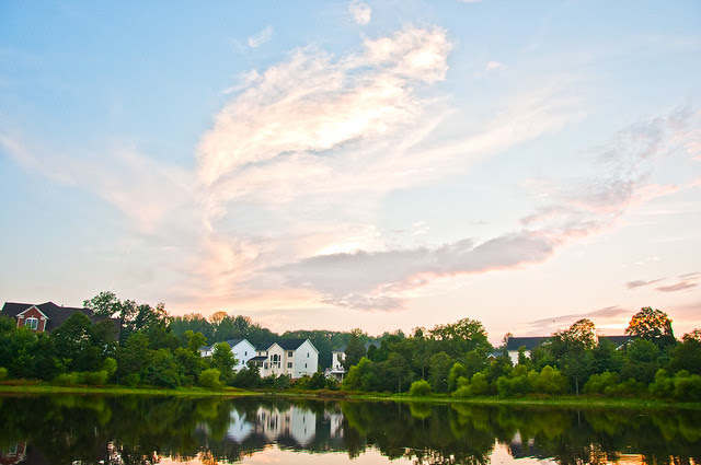 Virginia Trip