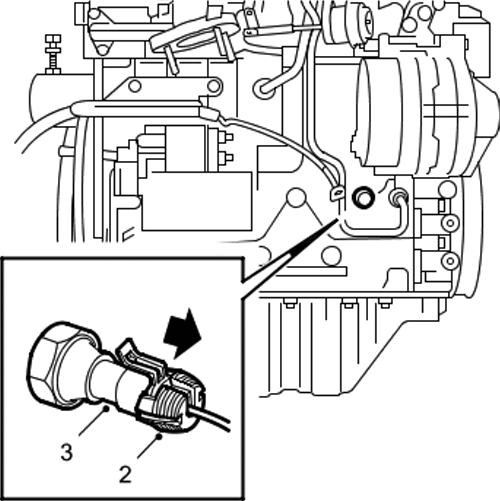 Saab 2 0 Engine Diagram - Complete Wiring Schemas