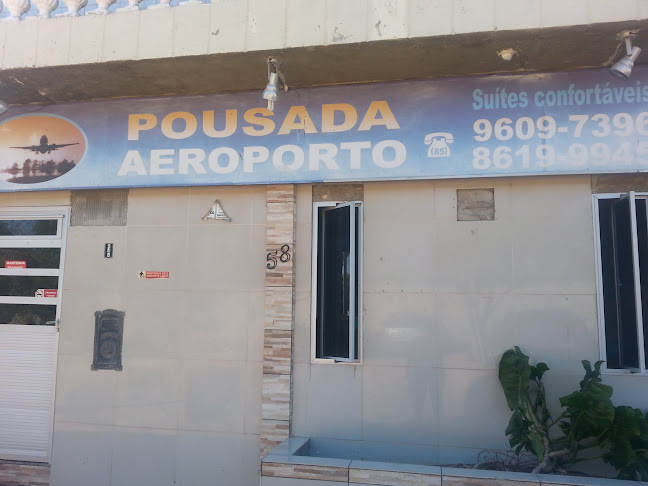 R. Antônio Teixeira Leite, 58 - Serrinha, Fortaleza - CE, 60742-810, Brasil