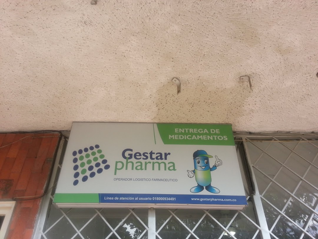Gestar Pharma