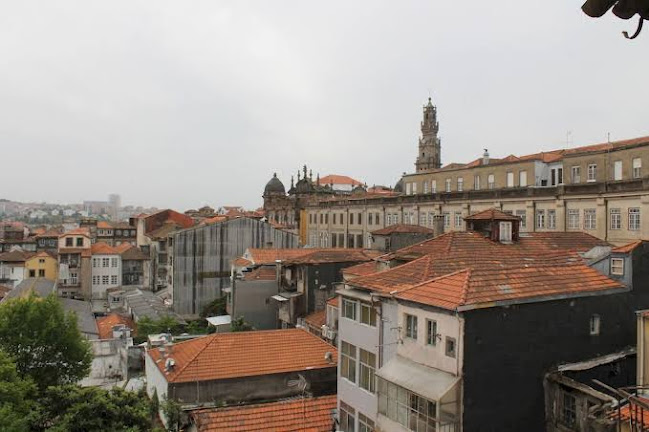 Rua da Fábrica 45, 4050-247 Porto, Portugal
