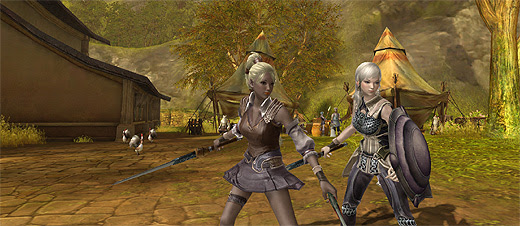 AION Tower of Eternity AION Tower of Eternity