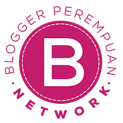 Banner Blogger Perempuan Blogger Perempuan