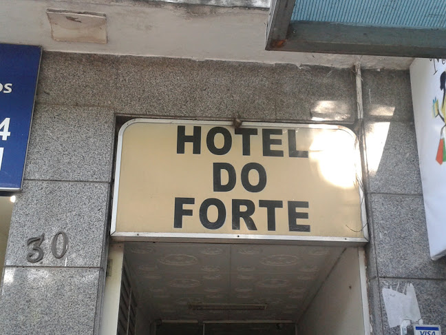 Hotel do Forte - Salvador