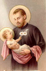 Cayetano de Thiene, Santo