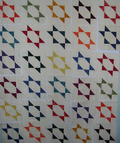 endless star blocks