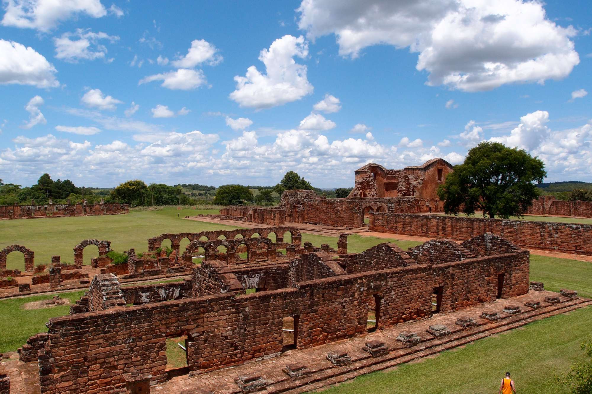 Kết quả hình ảnh cho paraguay tourism and attractions