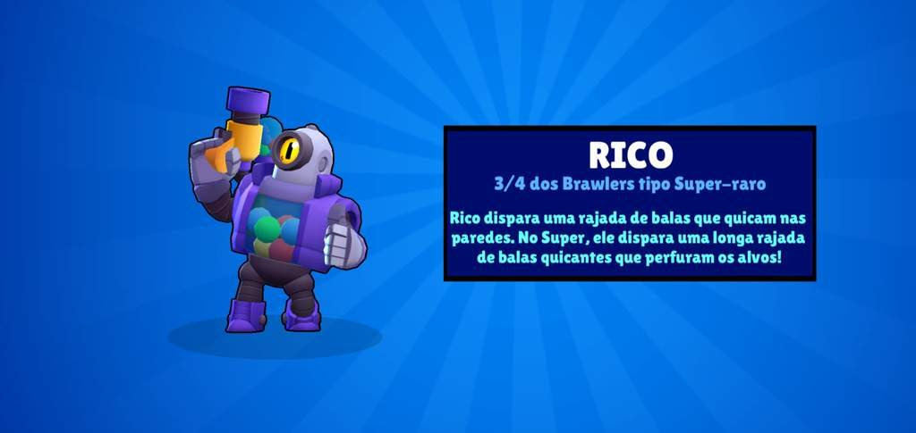 Сверхредкие бойцы в Brawl Stars