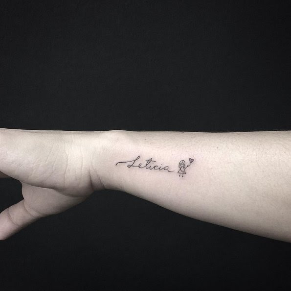 Vorlagen schrift tattoo unterarm tattoo vorlagen
