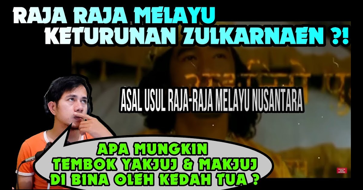 Keturunan Cik Siti Wan Kembang / Itulah sejarah pahlawan perempuan melayu.