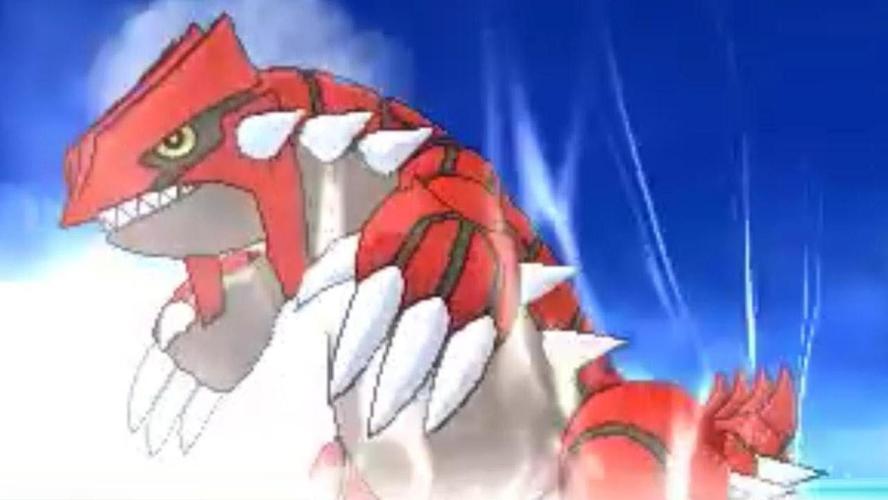 Pokemon Omega Ruby and Alpha Sapphire first gameplay Pokemon Omega Ruby and Alpha Sapphire first gameplay