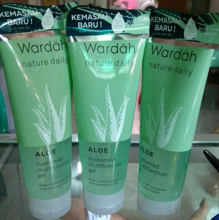Cara Membedakan Bedak Wardah Asli Dan Palsu Terkait Perbedaan