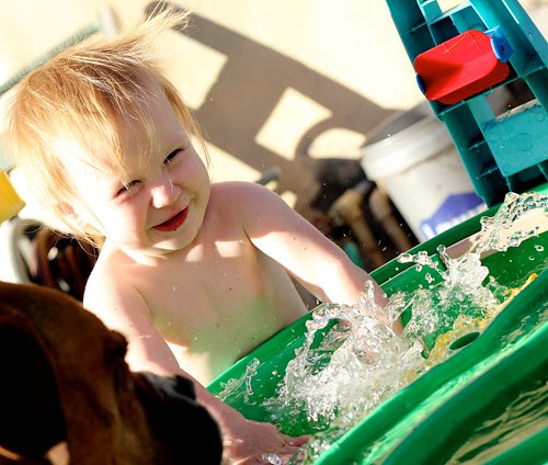 Presley-Water Table Jan 2012 1