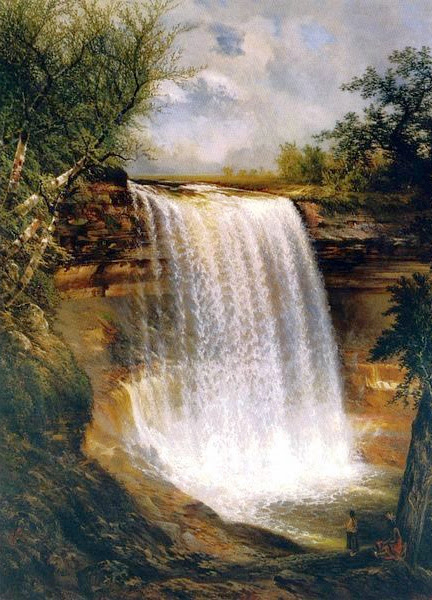 Minnehaha Minnehaha