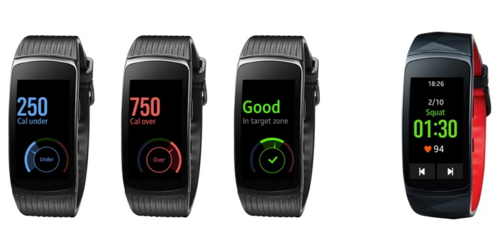 samsung watch fit 2