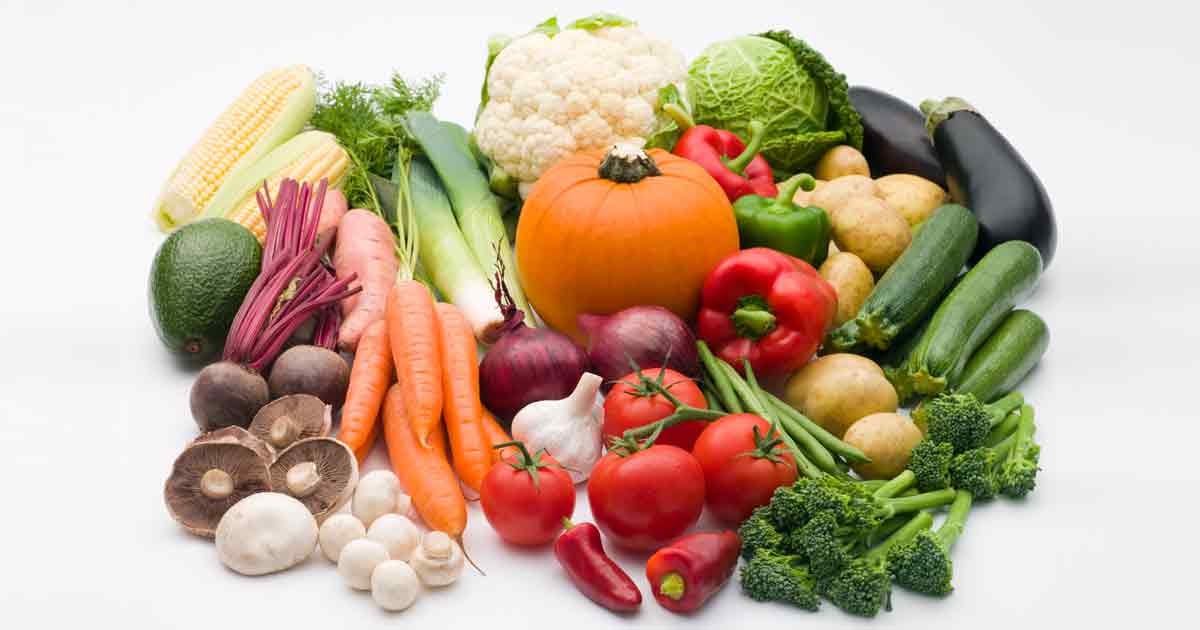Read This Blog Cancer Prevention 5 Natural Foods That