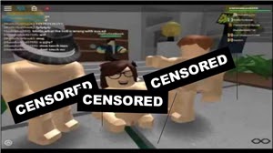 roblox inappropriate games names