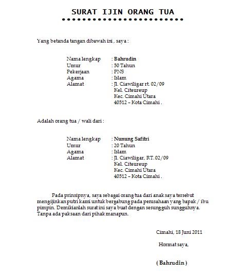 Contoh Surat Lamaran Jobsdb Contoh Surat