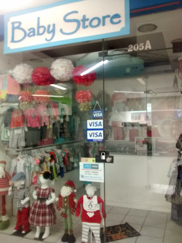 Baby Store