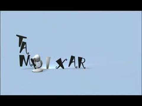 pixar lamp and ball