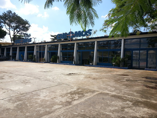 Chromos Colégio Pampulha I - Ensino Médio