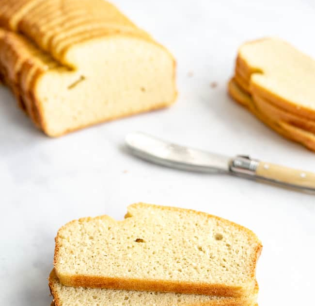 Keto Bread Recipes For Bread Maker - Keto Bread Machine Cookbook: Quick