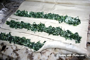 Pita sa koprivama