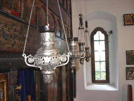 Biserica Bucur Ciobanul