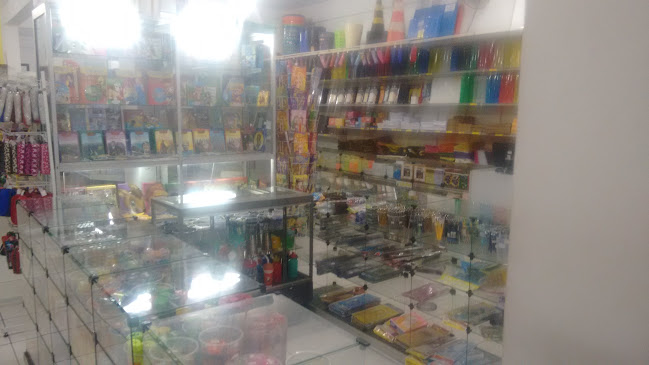 Livraria Popular - Livraria