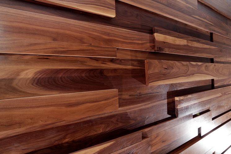 Pannelli in legno per pareti interne for Pannelli decorativi in polistirolo pareti interne