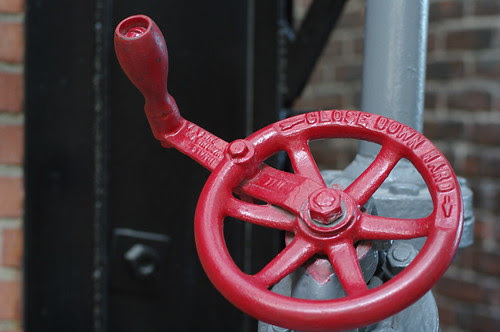 Cosina 55mm f/1.2 Test Shots