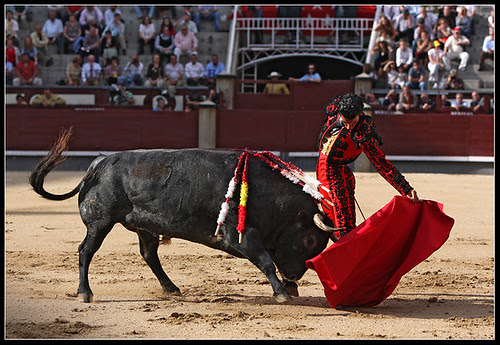 Morenito de Aranda