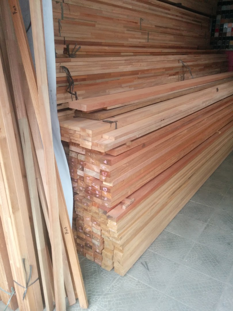 Gambar Timber Jaya