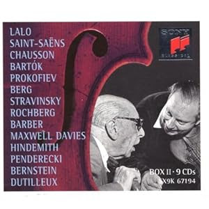 Stern;Life in Music 2
