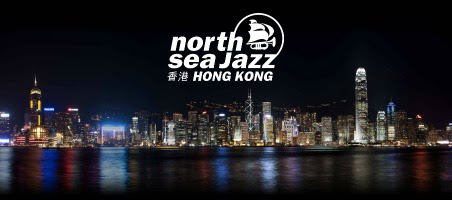 North Sea Jazz krijgt een editie in Hong Kong