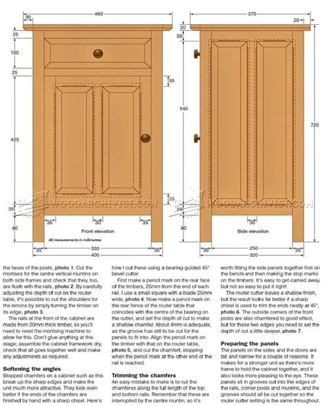 Woodworking Plans Bedside Table ~ Easy Woodworking Projects To Make Money