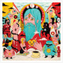 click for band site | father john misty
