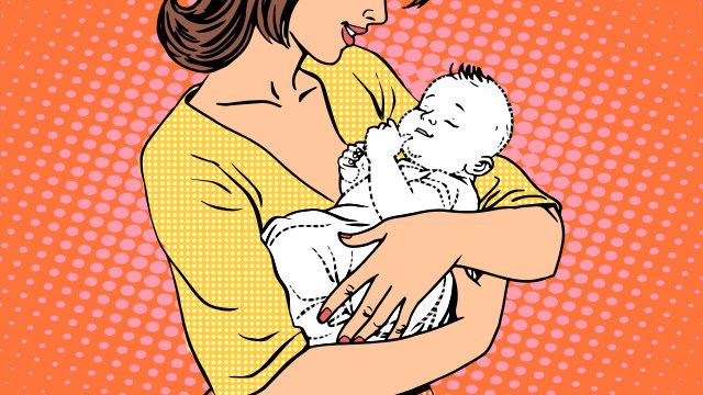 Unduh Gratis Gambar Cerita Kerinduan Menanti Hadirnya Buah Hati Saat Hari Ibu Terbaru oleh www.katacinta.co