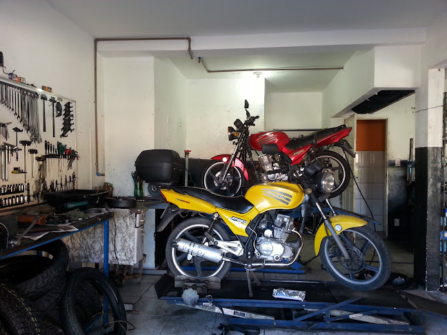 Ribeiro Motos - Loja de motocicletas