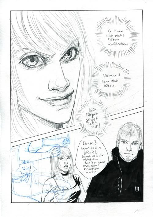 24h Comic Day 2010 Page 11