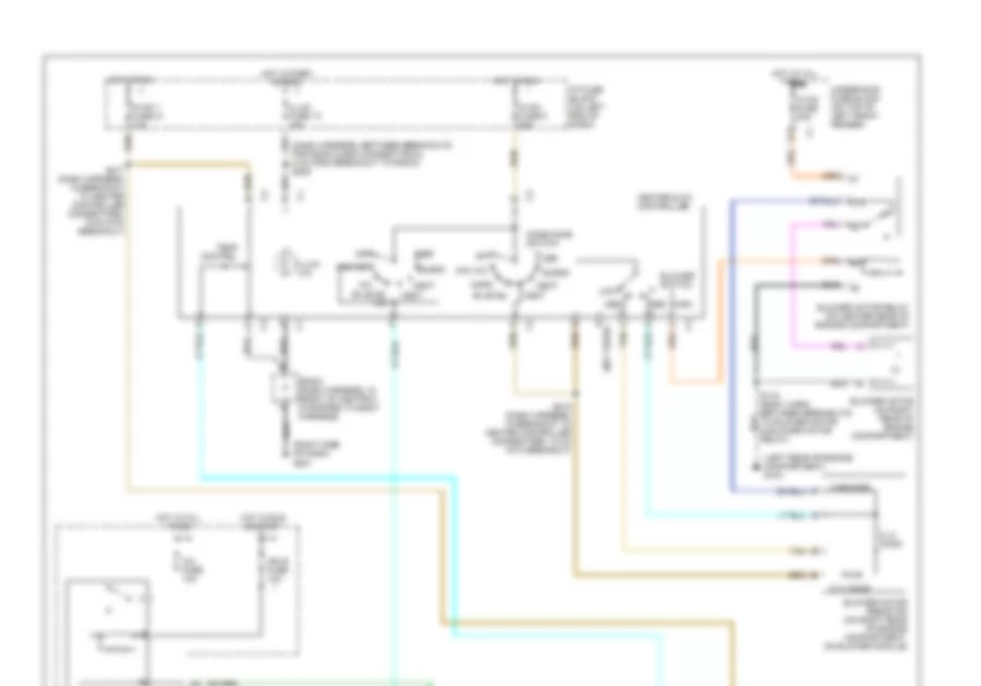 Wiring Diagram For Chevy S10 / What Is The Wiring Diagram For A 1991