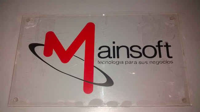 Opiniones de Mainsoft Perú en San Isidro - Tienda de informática