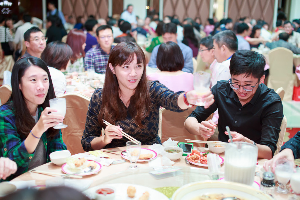 台南擔仔麵-鼎級宴會館-婚禮攝影