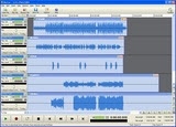 Mix Pad