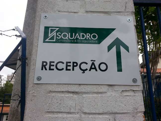 Avaliações sobre Squadro Construtora & Incorporadora em Curitiba - Construtora