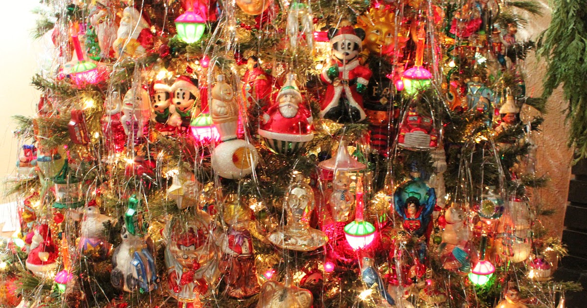 Christmas Decorations Near Me - Ciupa Biksemad